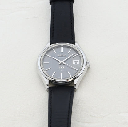56キングセイコー オートマチック ハイビート　56 King Seiko Automatic Hi-Beat