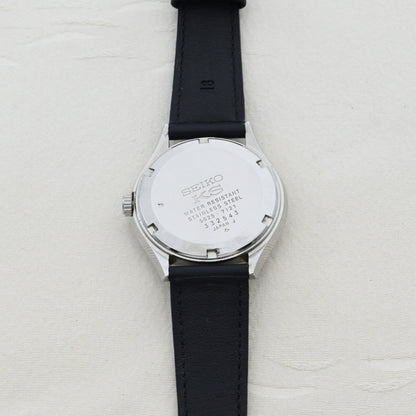 56キングセイコー オートマチック ハイビート　56 King Seiko Automatic Hi-Beat
