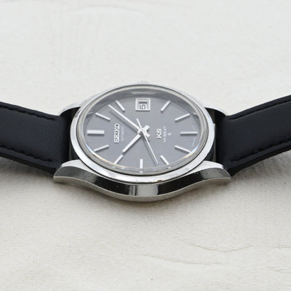 56キングセイコー オートマチック ハイビート　56 King Seiko Automatic Hi-Beat
