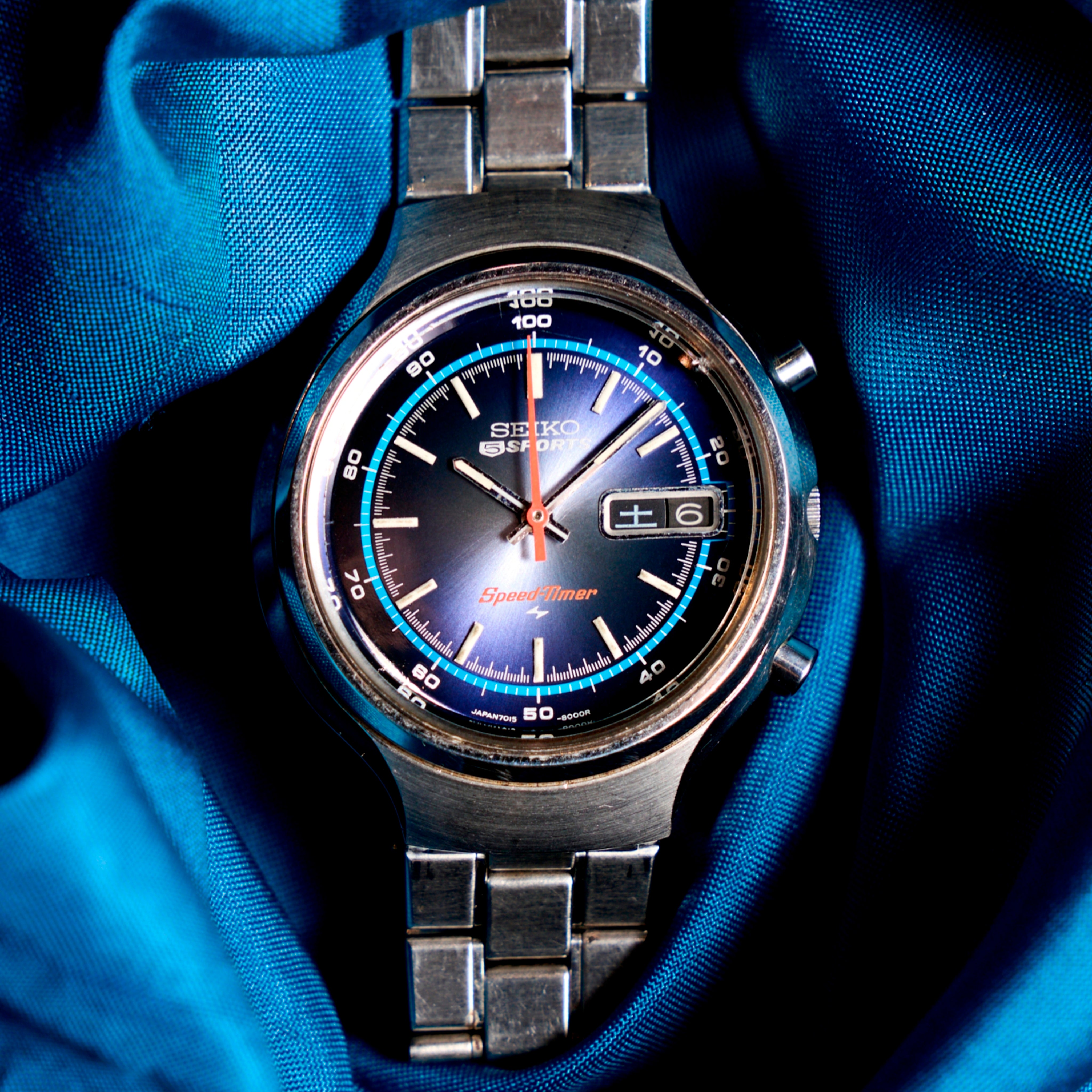 SEIKO – 時左衛門 Online Shop