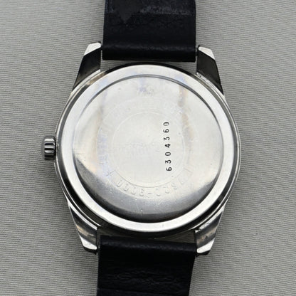 セイコーチャンピオンカレンダー860　Seiko Champion Calendar 860