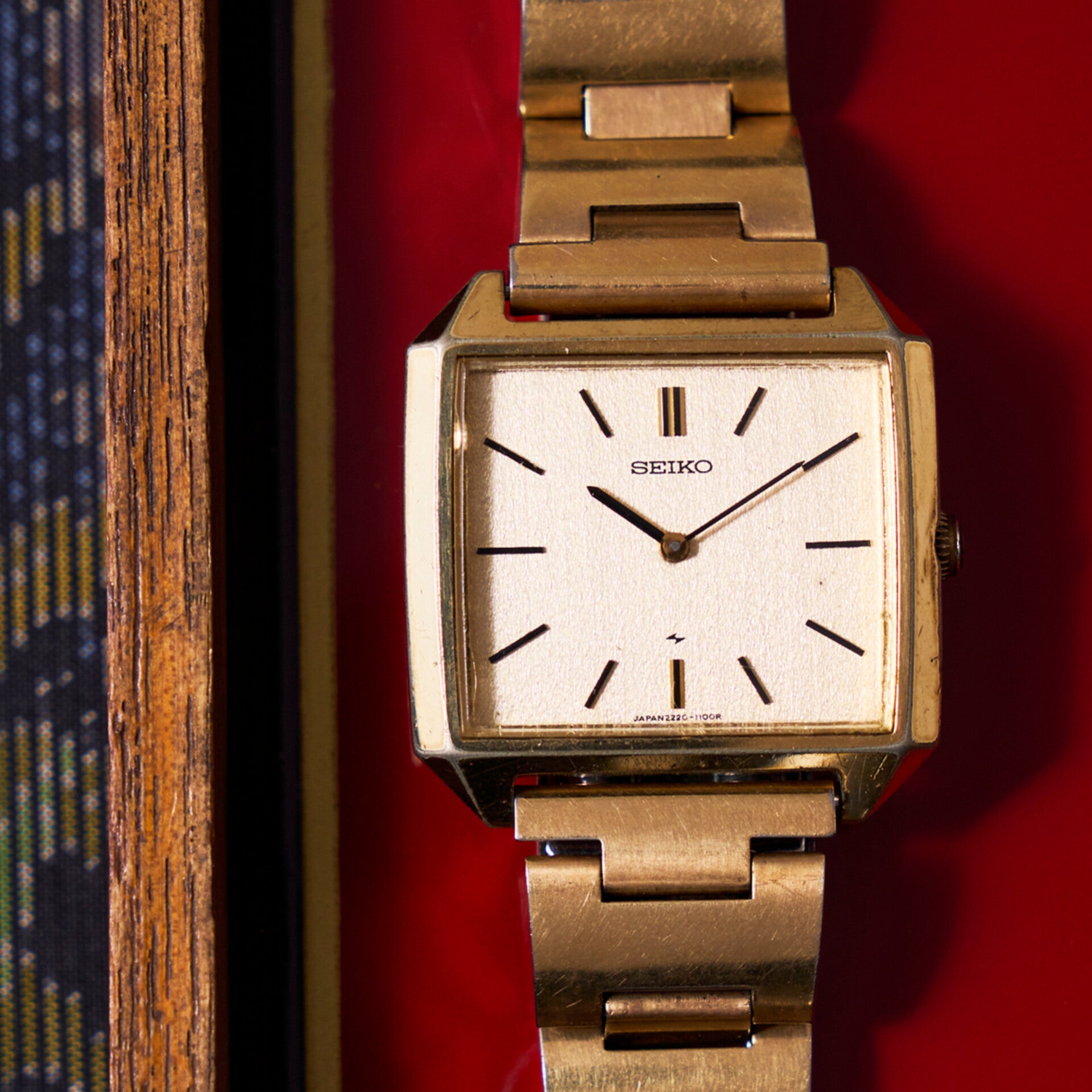 SEIKO – 時左衛門 Online Shop