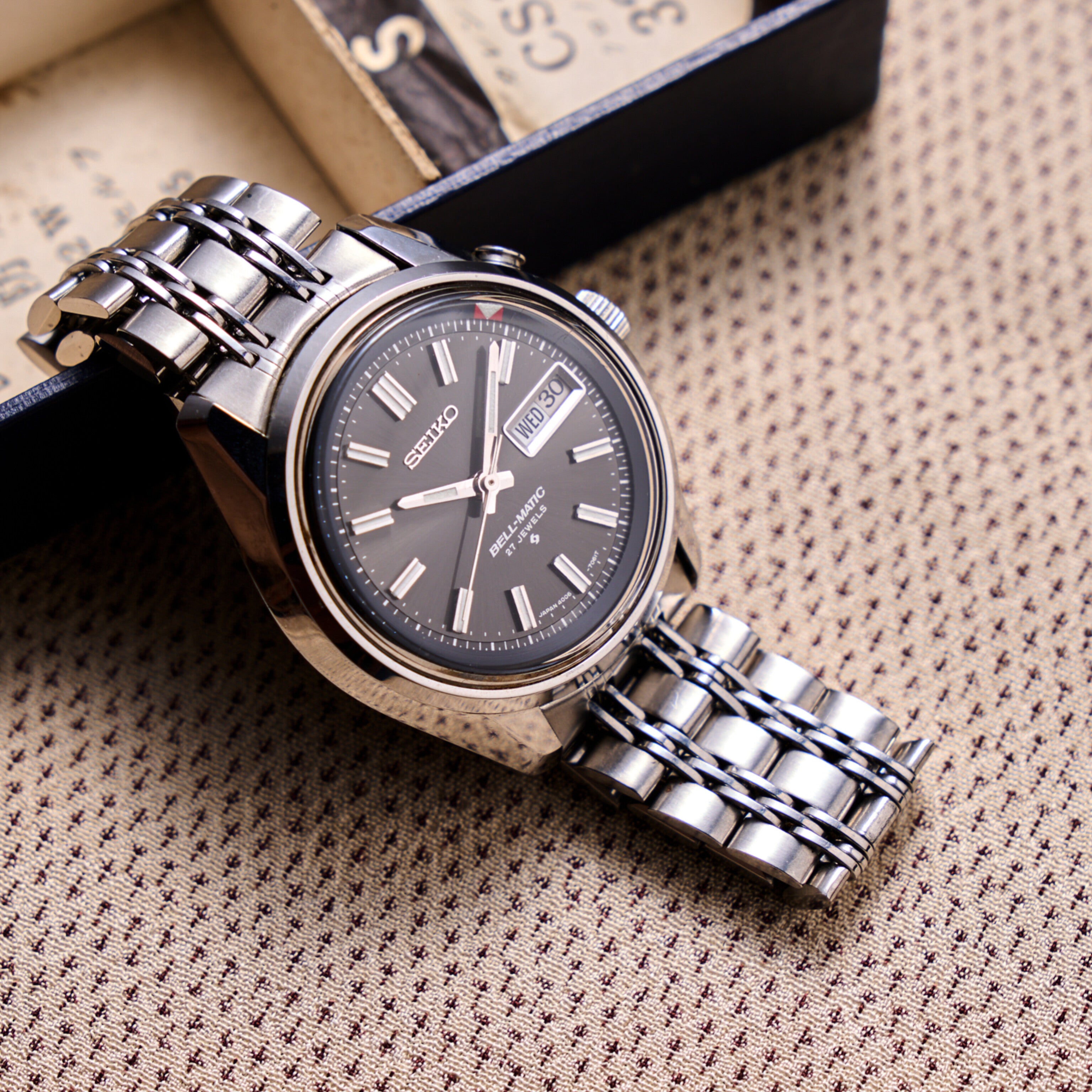 SEIKO – 時左衛門 Online Shop
