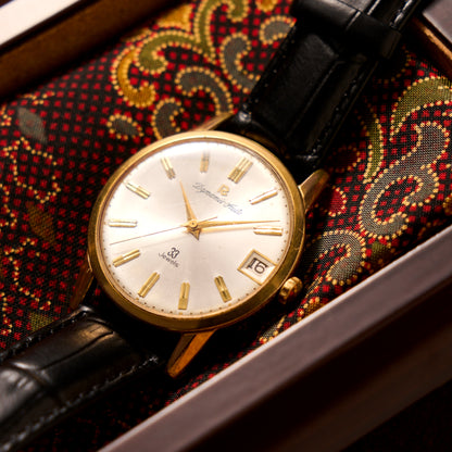 リコーダイナミックオート33石　Ricoh Dynamic Auto 33 Jewel