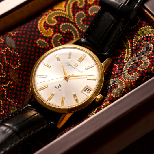 リコーダイナミックオート33石　Ricoh Dynamic Auto 33 Jewel