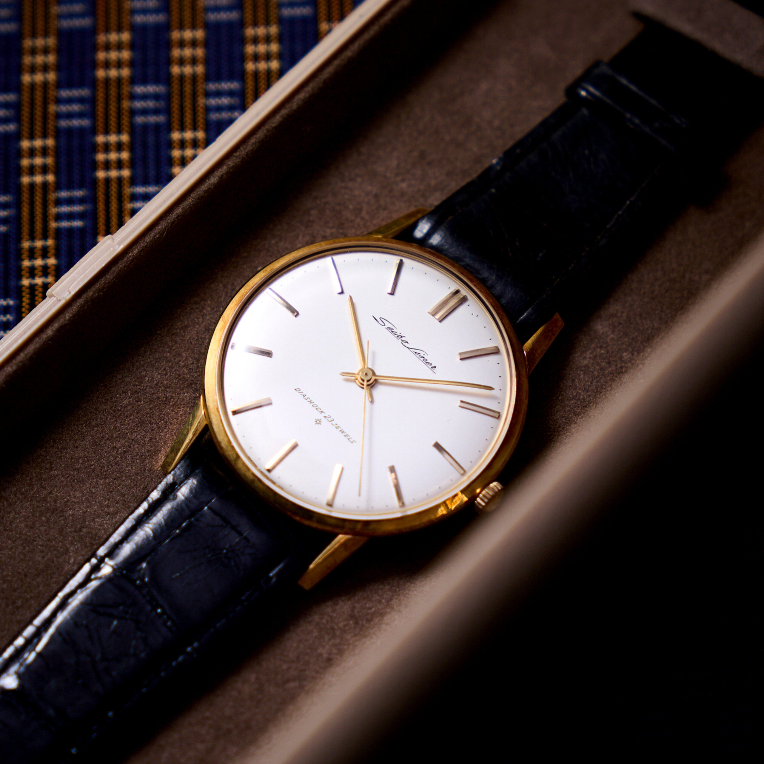 SEIKO – 時左衛門 Online Shop