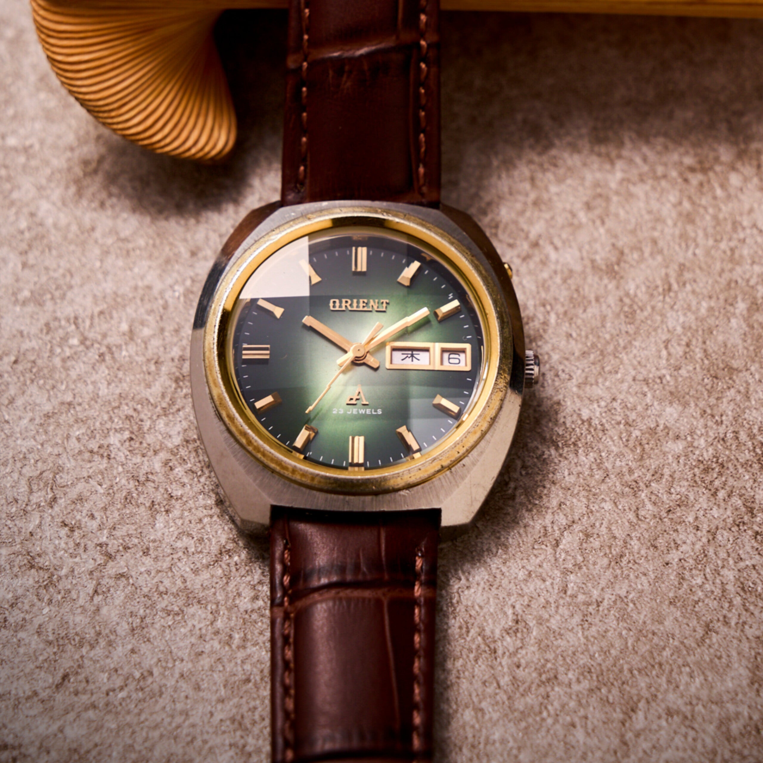 ORIENT – 時左衛門 Online Shop