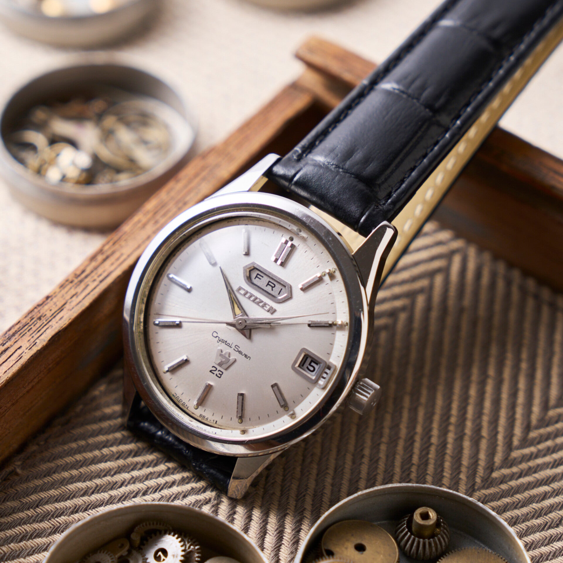 CITIZEN K 6冊セット CITIZEN EXCEED THE ROAD OF THE MOON LIMITED EDITION BY1026