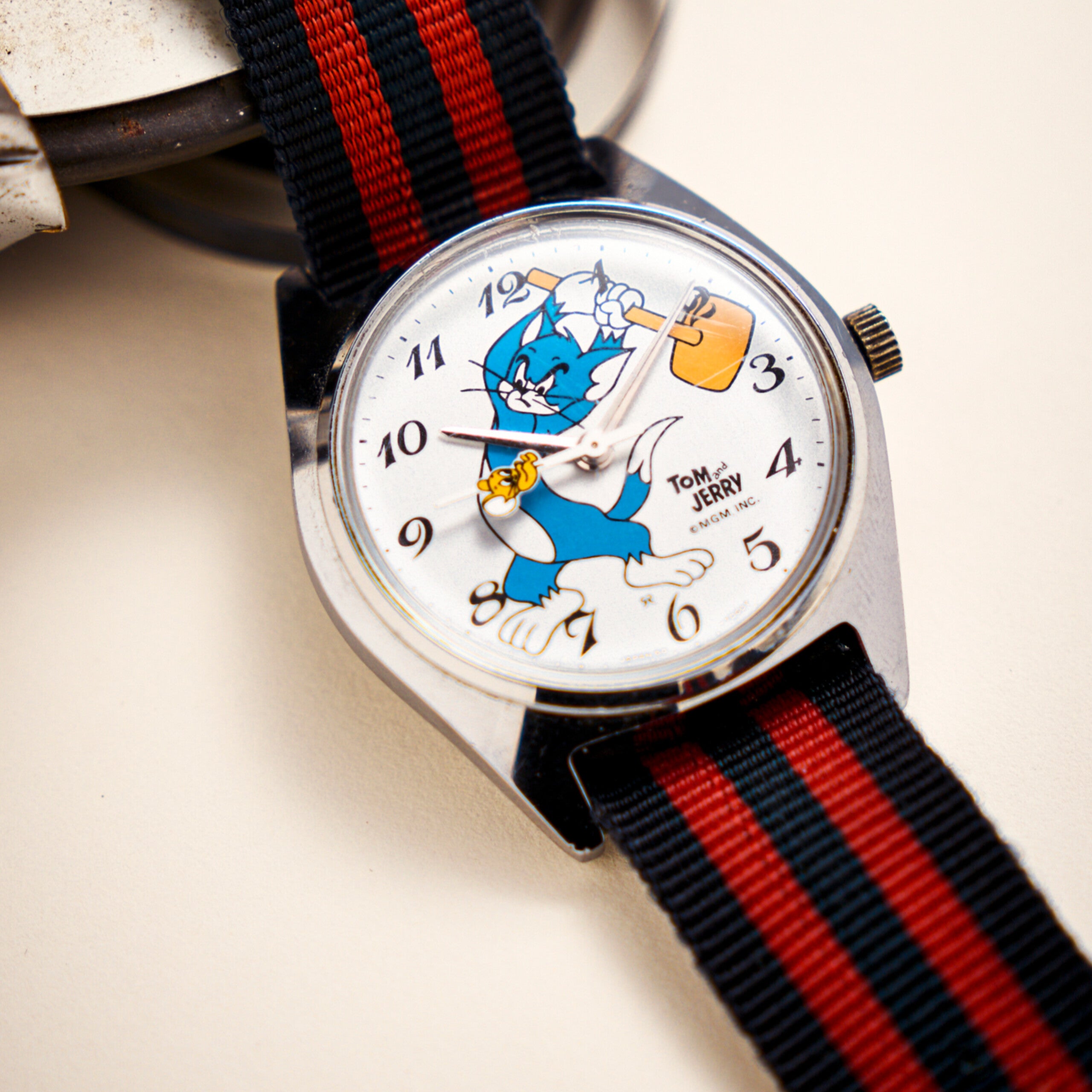 セイコー　ユニーク　角型ケース　欠品あり SEIKO – 時左衛門 Online Shop