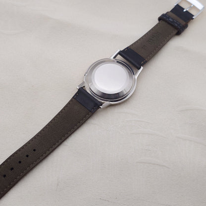 諏訪精工舎製 ロードマティック 植字アラビア ノンデイト 23石　Suwa Seikosha Loadmatic Arabic Typesetting Non-Date 23 Jewels