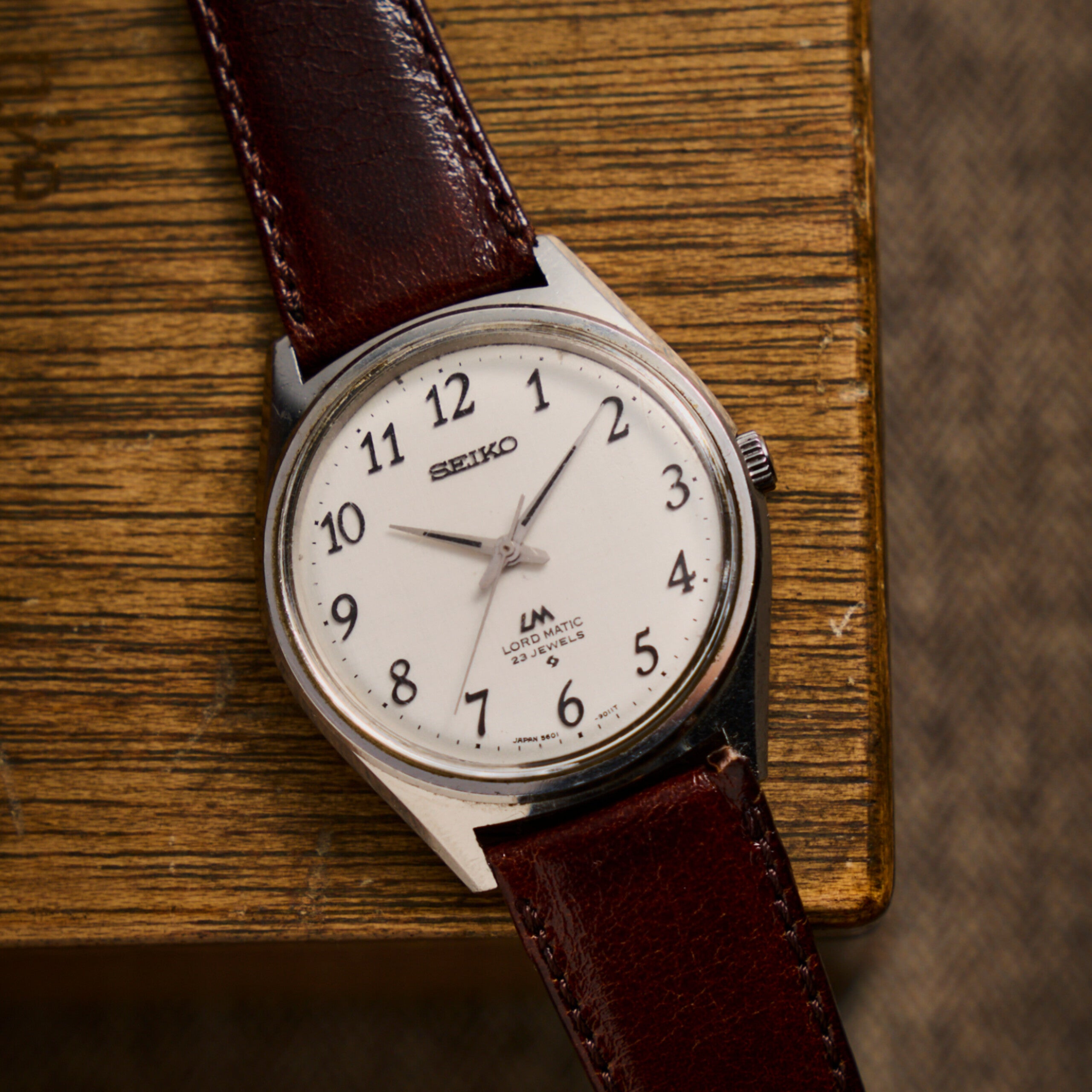 SEIKO – 時左衛門 Online Shop