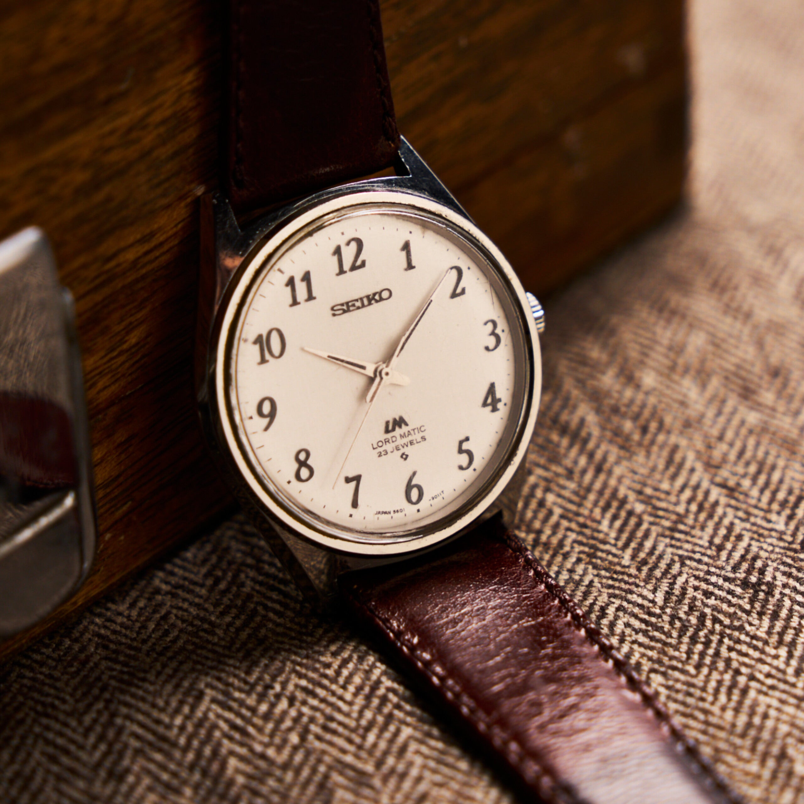 SEIKO – 時左衛門 Online Shop