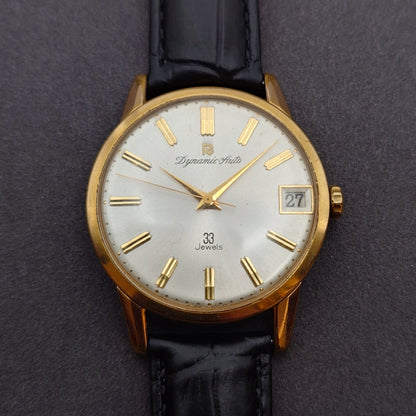 リコーダイナミックオート33石　Ricoh Dynamic Auto 33 Jewel