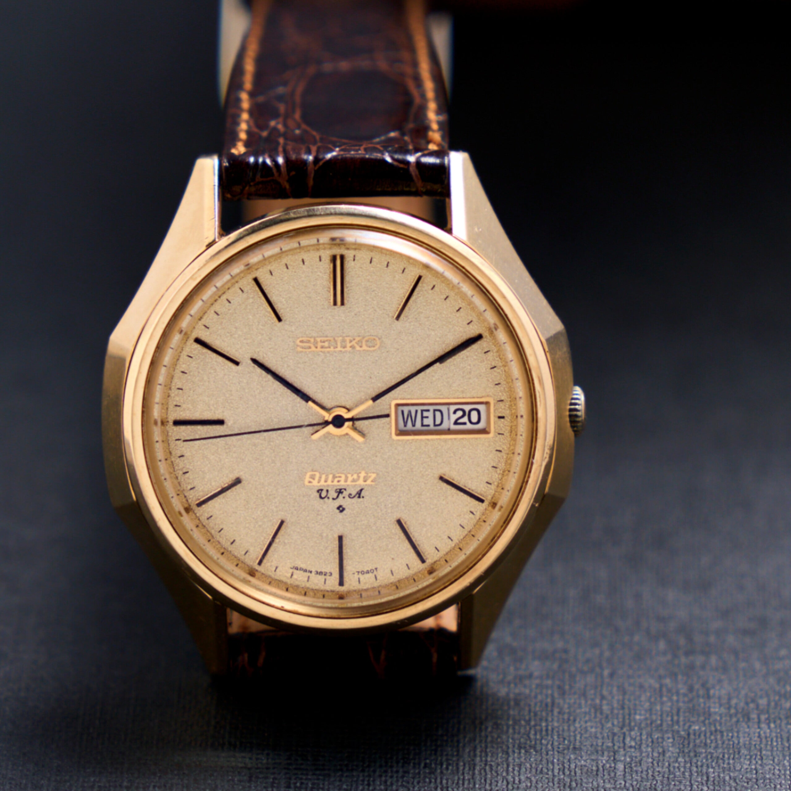 SEIKO – 時左衛門 Online Shop