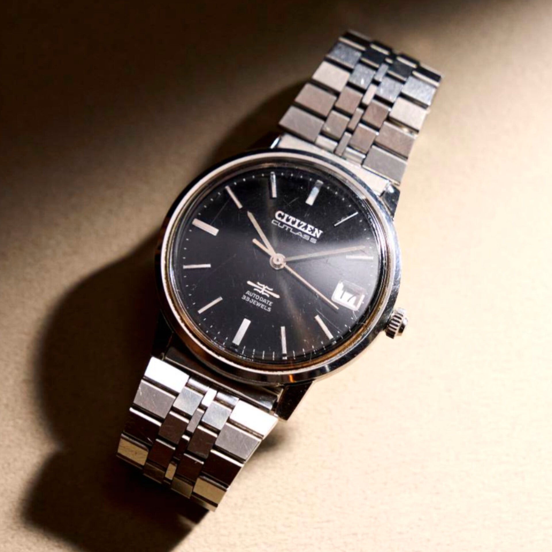 CITIZEN – 時左衛門 Online Shop