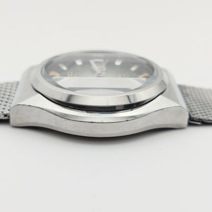 セイコー ロードマチックスペシャル 9面カットガラス グリーンダイヤル　Seiko Loadmatic Special 9-faceted glass Green dial