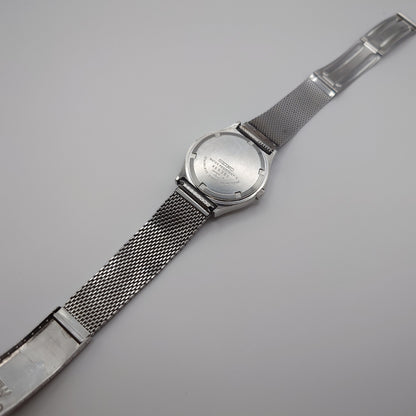 セイコー ロードマチックスペシャル 9面カットガラス グリーンダイヤル　Seiko Loadmatic Special 9-faceted glass Green dial