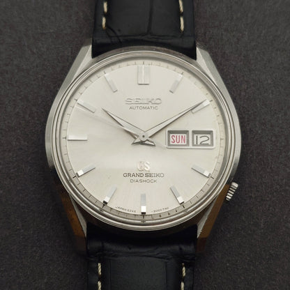 グランドセイコー62GS初期型　Grand Seiko 62GS Early Model