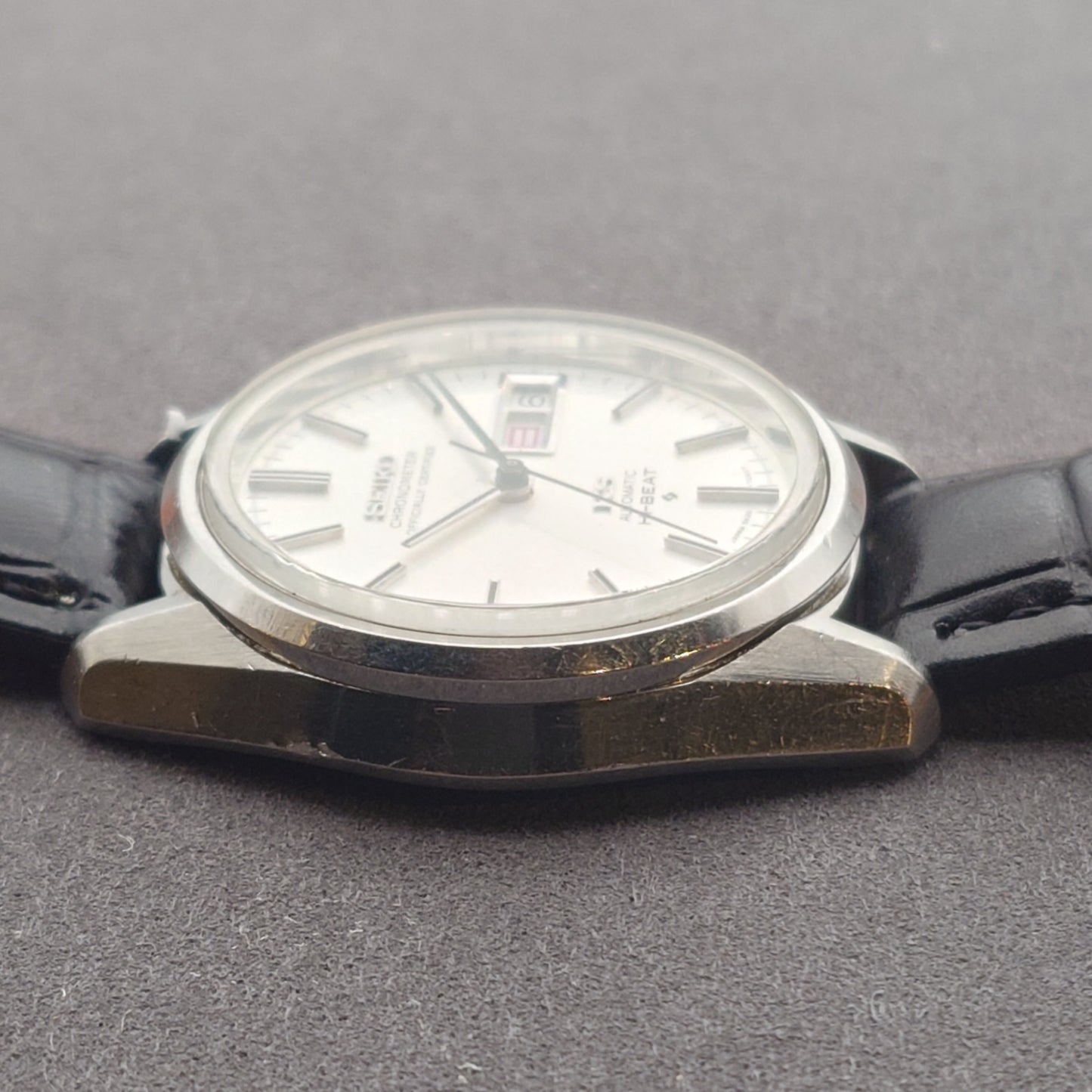 グランドセイコー62GS初期型　Grand Seiko 62GS Early Model
