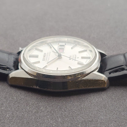 グランドセイコー62GS初期型　Grand Seiko 62GS Early Model