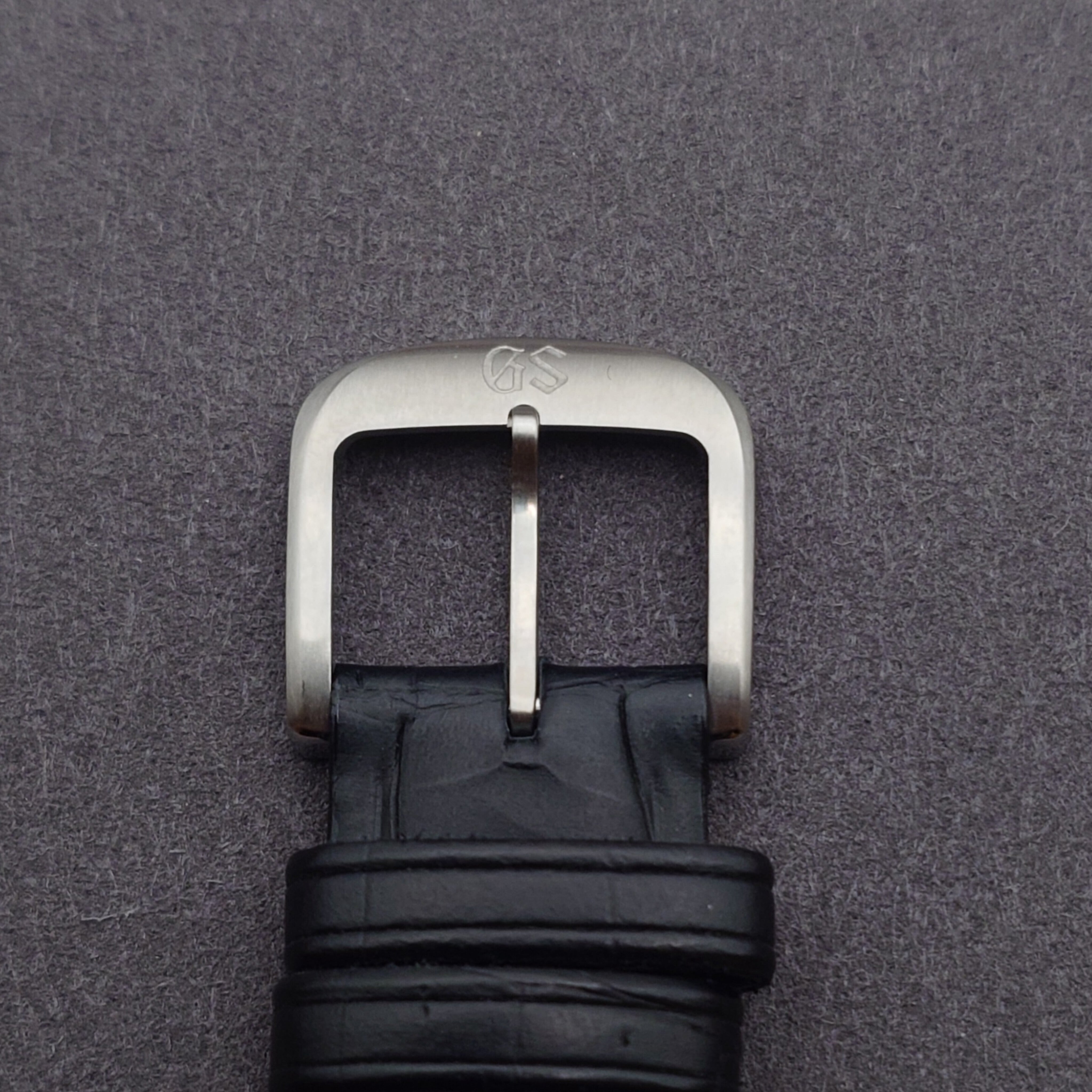 グランドセイコー62GS初期型 Grand Seiko 62GS Early Model – 時左衛門