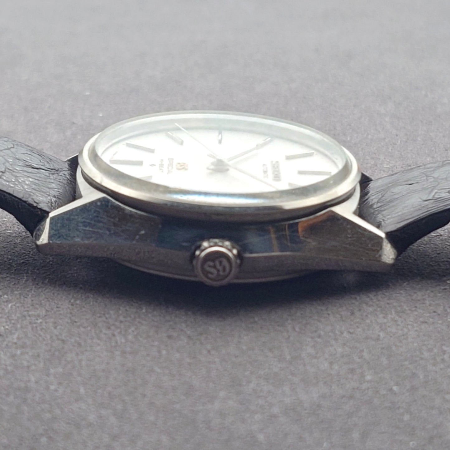 グランドセイコー61GSスペシャル　Grand Seiko 61GS Special