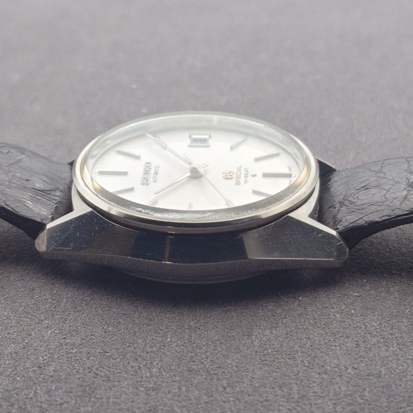 グランドセイコー61GSスペシャル　Grand Seiko 61GS Special