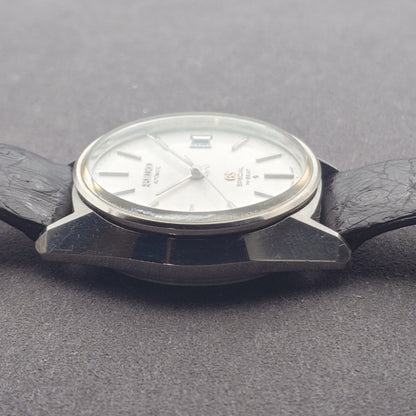 グランドセイコー61GSスペシャル　Grand Seiko 61GS Special