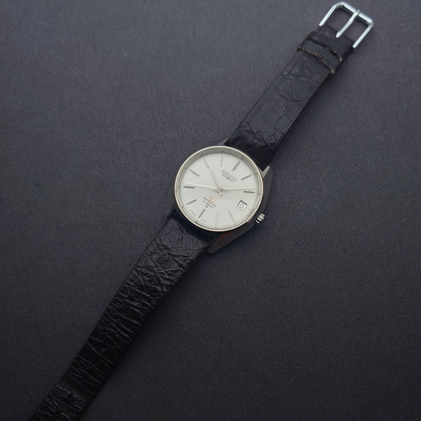 グランドセイコー61GSスペシャル　Grand Seiko 61GS Special