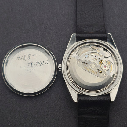 グランドセイコー61GSスペシャル　Grand Seiko 61GS Special