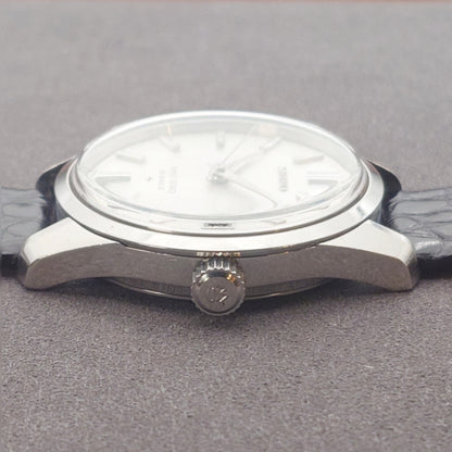 キングセイコー44KS後期型セイコーメダリオンKing Seiko 44KS Later Model with Seiko Medallion