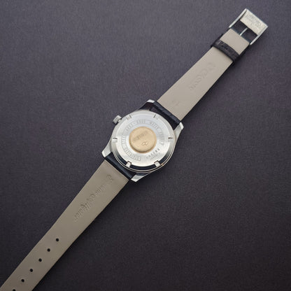 キングセイコー44KS後期型セイコーメダリオンKing Seiko 44KS Later Model with Seiko Medallion