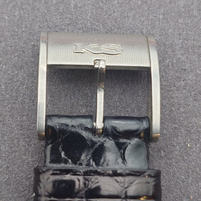 キングセイコー44KS後期型セイコーメダリオンKing Seiko 44KS Later Model with Seiko Medallion