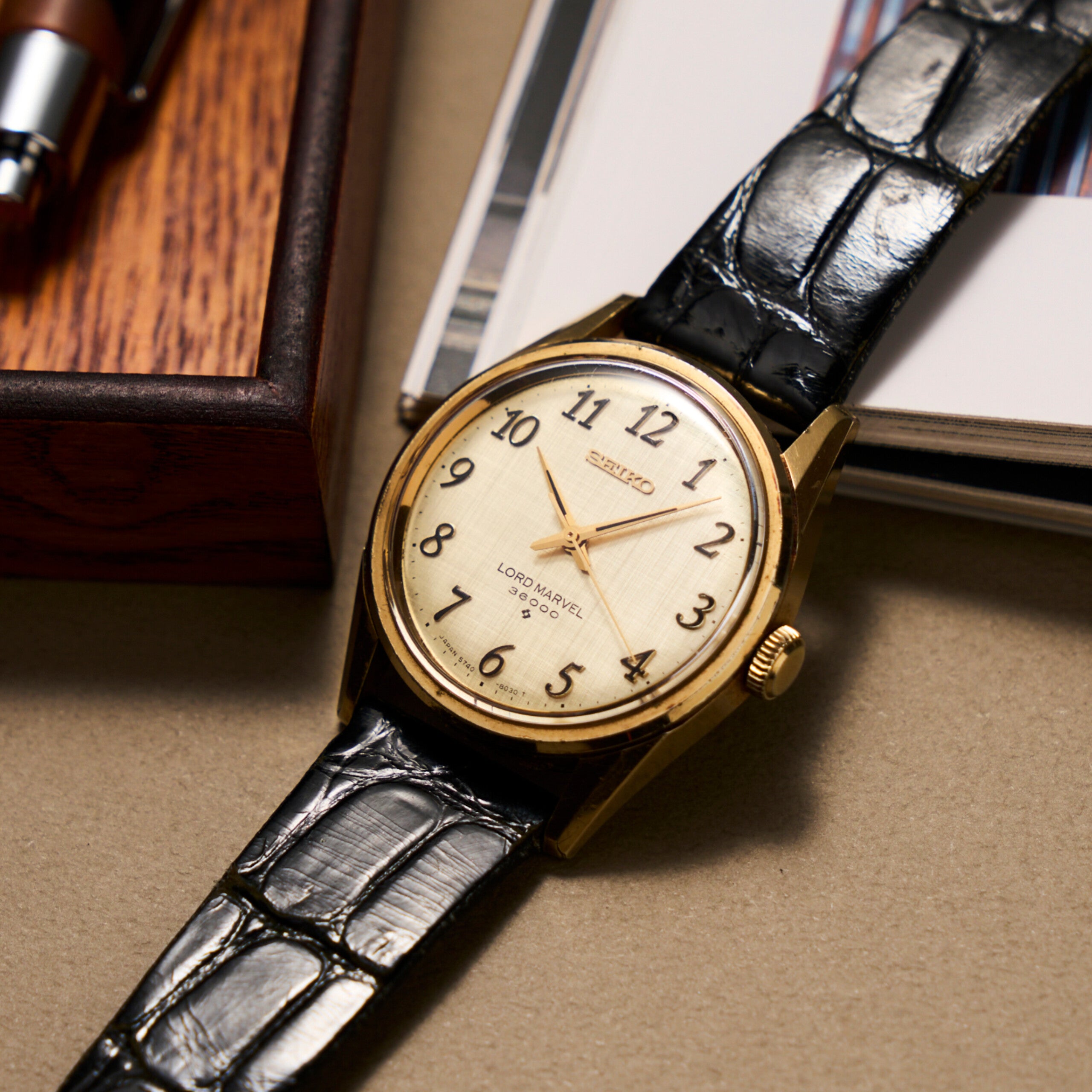 SEIKO – 時左衛門 Online Shop