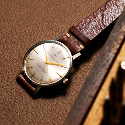 シチズン ダイヤモンドフレーク　CITIZEN Diamond Flake