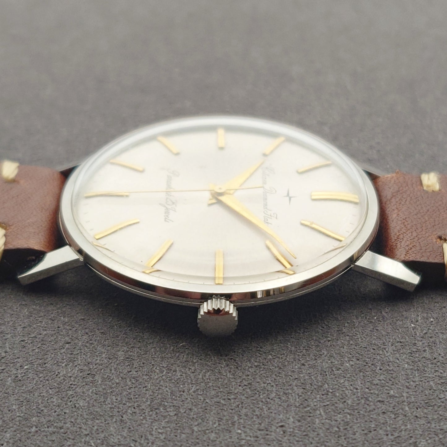 シチズン ダイヤモンドフレーク　CITIZEN Diamond Flake