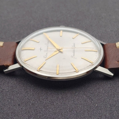 シチズン ダイヤモンドフレーク　CITIZEN Diamond Flake