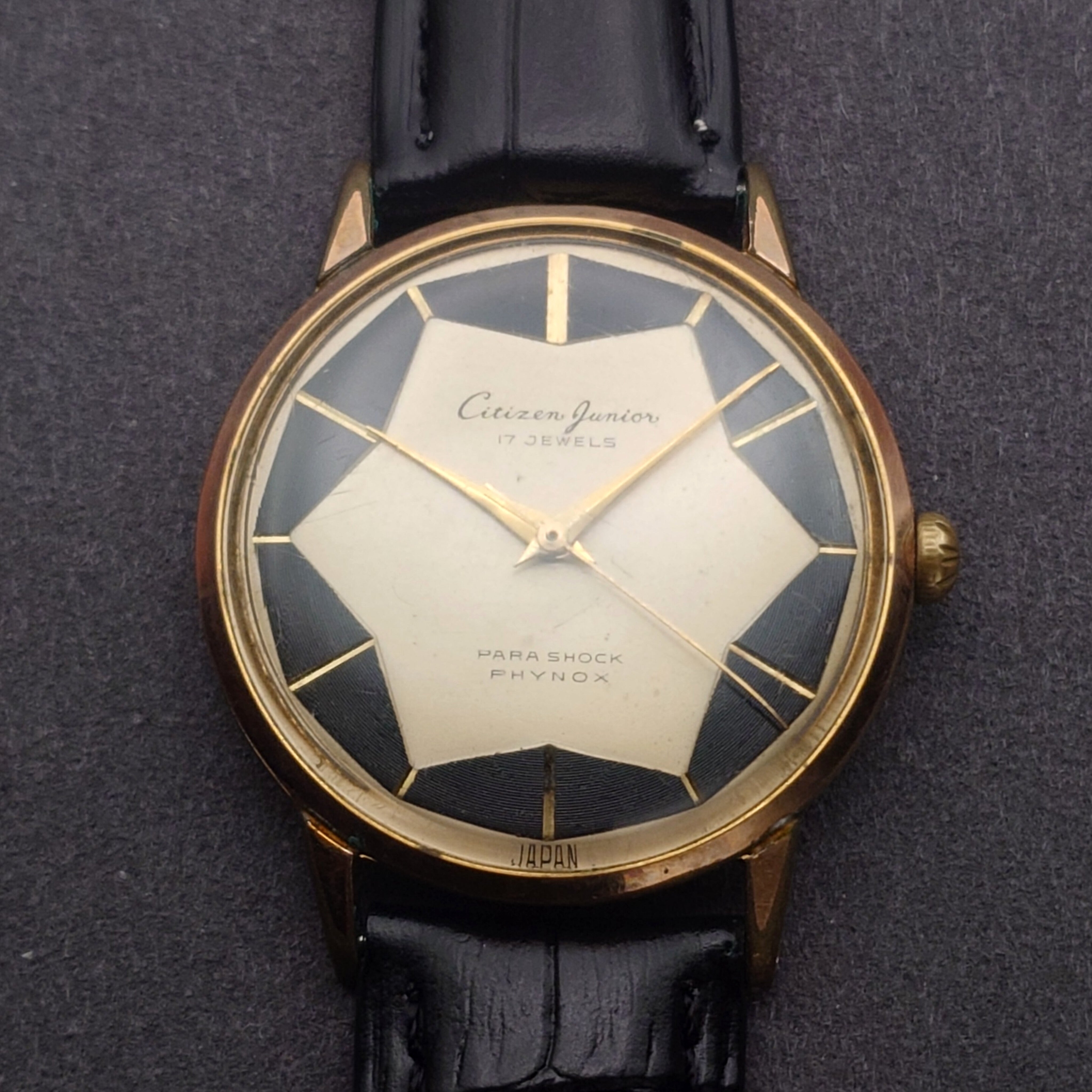 CITIZEN – 時左衛門 Online Shop