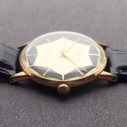 シチズン ジュニア変わり文字盤　Citizen Junior – Fancy Dial