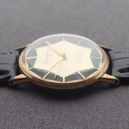 シチズン ジュニア変わり文字盤　Citizen Junior – Fancy Dial