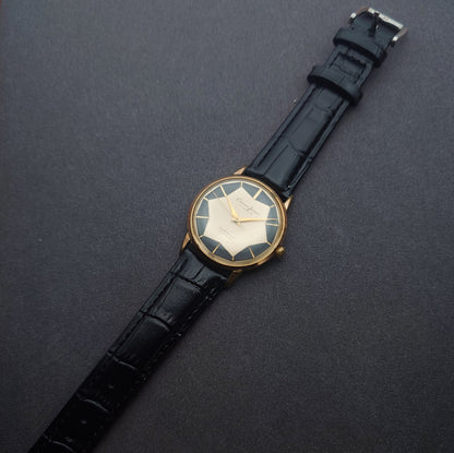 シチズン ジュニア変わり文字盤　Citizen Junior – Fancy Dial