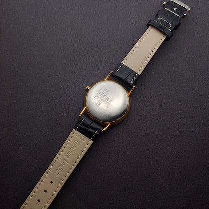 シチズン ジュニア変わり文字盤　Citizen Junior – Fancy Dial