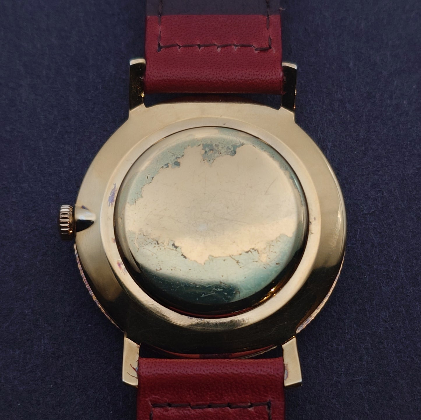 オリエント コインウォッチ　Orient Coin Watch