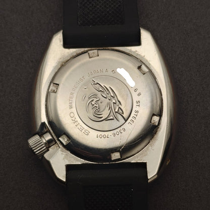 SEIKOサードダイバー　SEIKO 3rd Diver