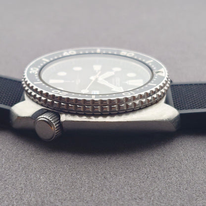 SEIKOサードダイバー　SEIKO 3rd Diver