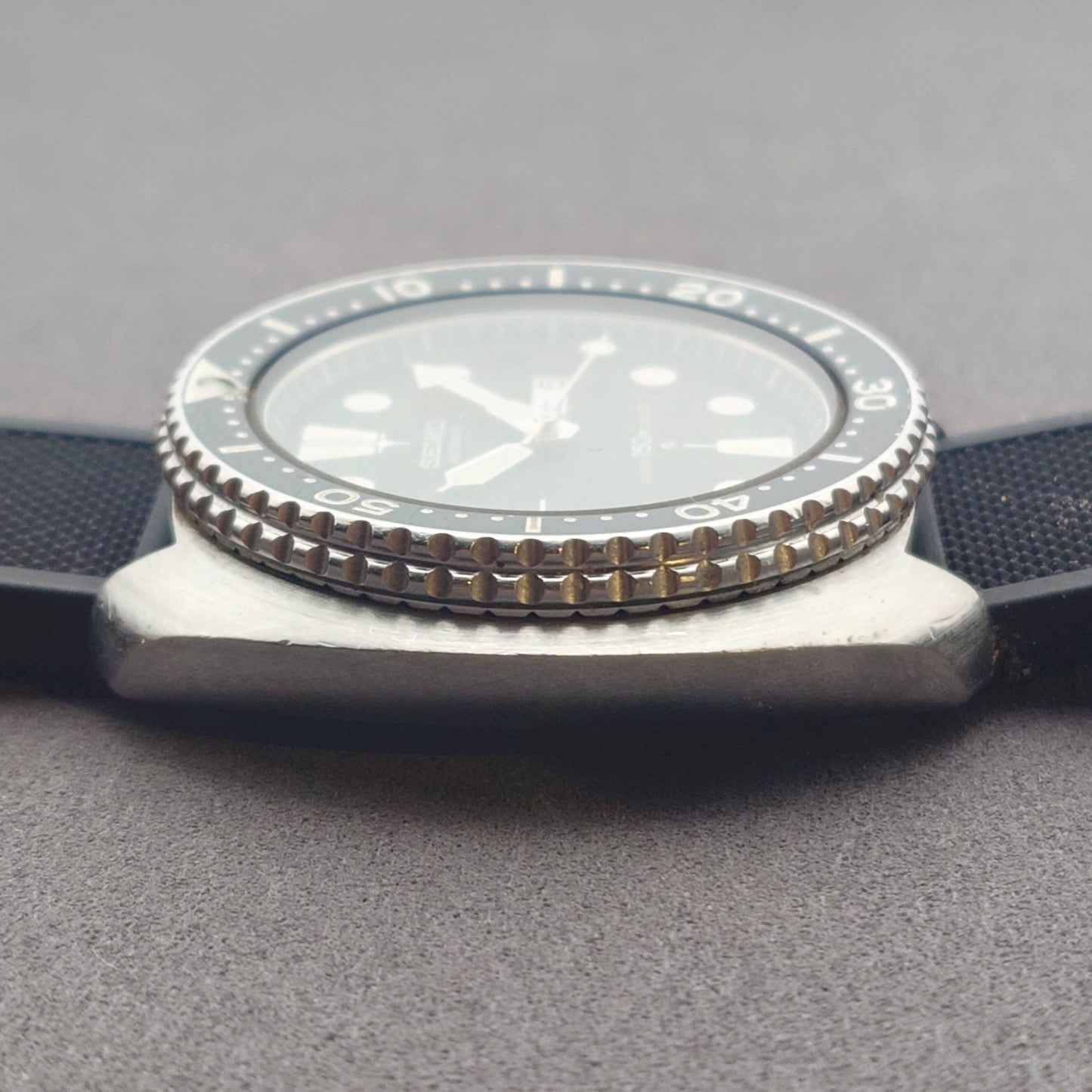 SEIKOサードダイバー　SEIKO 3rd Diver