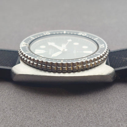 SEIKOサードダイバー　SEIKO 3rd Diver