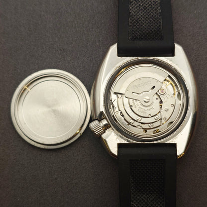SEIKOサードダイバー　SEIKO 3rd Diver