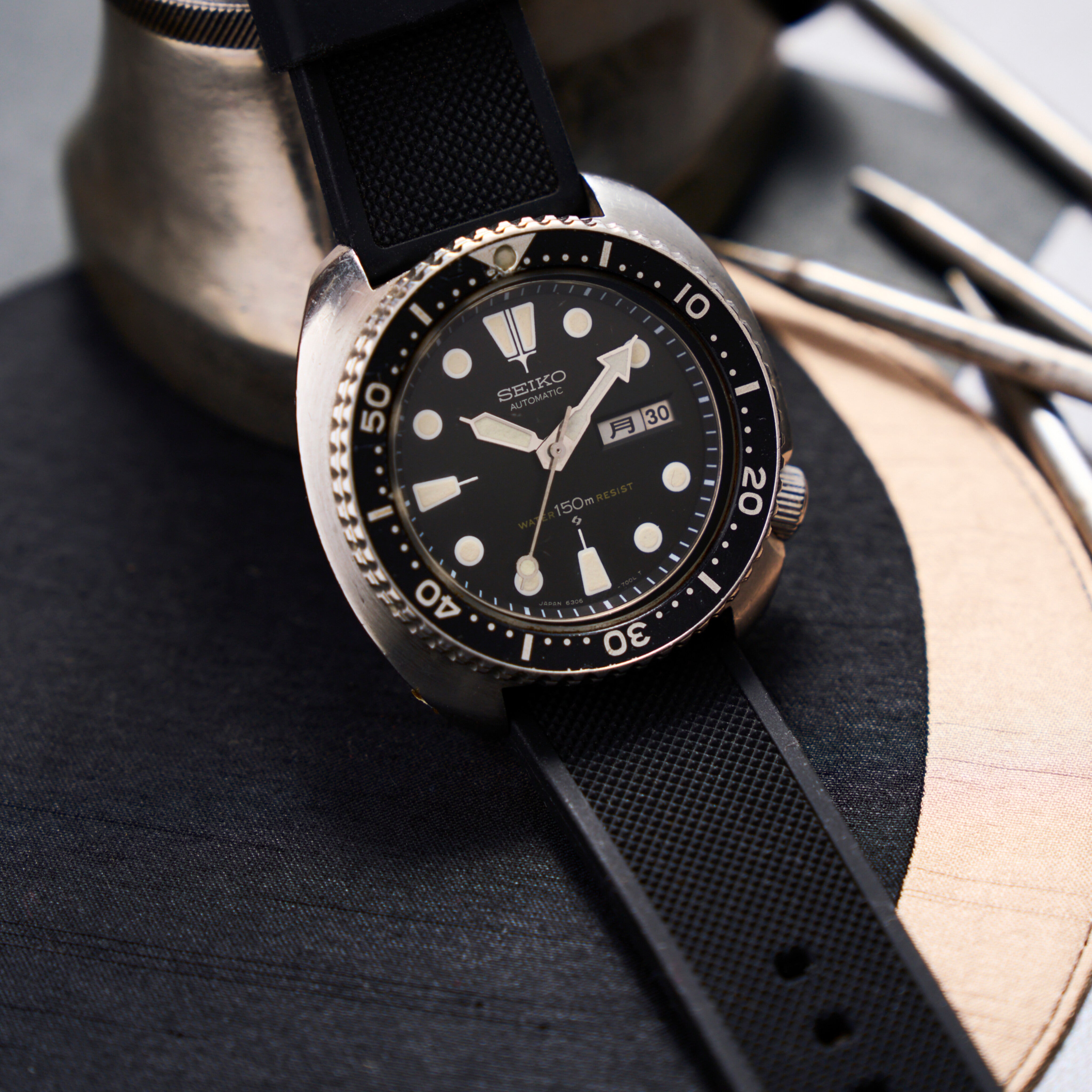 SEIKO – 時左衛門 Online Shop