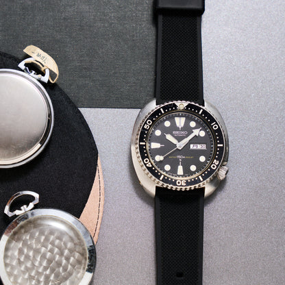 SEIKOサードダイバー　SEIKO 3rd Diver